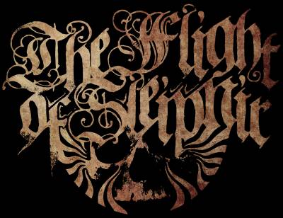 logo The Flight Of Sleipnir logo The Flight Of Sleipnir